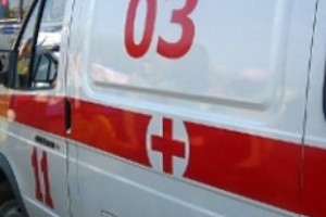 В ДТП  попали журналист и координатор информационного отдела телекомпании “12”