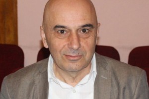 ԳԱԱ Ֆիզիկական հետազոտությունների ինստիտուտի տնօրեն է ընտրվել Արամ Պապոյանը