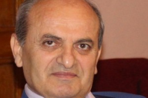 ԳԱԱ Մ. Քոթանյանի անվան տնտեսագիտության ինստիտուտի տնօրենի պաշտոնում վերընտրվեց Վլադիմիր Հարությունյանը