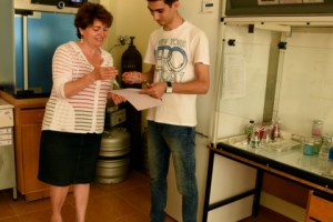 Ֆիզիոլոգիայի ինստիտուտն ունի գիտական հետաքրքիր նախագծեր. կառավարությունն 
առայժմ լռում է