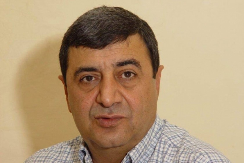 Գիտության ֆինանսավորման կրճատման մասին գիտնականն ասում է. «Սատկած 
կենդանուն ծեծելը ո՞րն է»