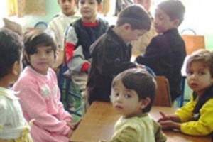 В детских садах зарегистрированы многочисленные нарушения