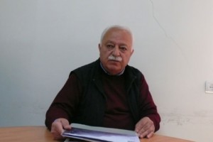 Պատմամշակութային ժառանգության պահպանությանը կոչված կառույցները 
հրաժարվել են իրենց հիմնական գործառույթներից