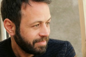 Բալկոնում Միկա Վաթինյանն է