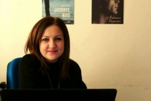 «Գրահրատարակչական ոլորտի զարգացման տեսլականը» քննարկման մանրամասներ․ զրույց Արեւիկ Աշխարոյանի հետ