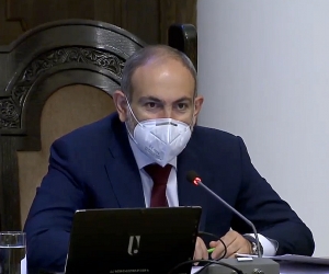Премьер: “Сегодня мы видим результаты уровня нашей дисциплинированности недельной давности”