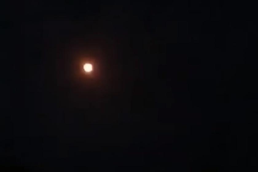 Сбит третий азербайджанский беспилотник