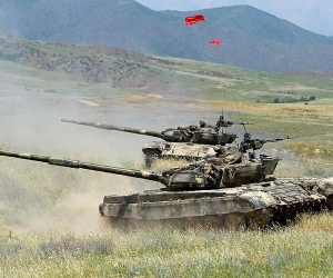 Уничтожение подразделения противника