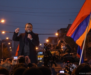 Оппозиция дала премьеру три дня на отставку