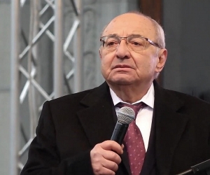 Вазген Манукян призвал возвести баррикады на проспекте Баграмяна
