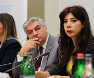 Մեկնարկել է 2023-2026 թվականների հակակոռուպցիոն ռազմավարության մշակման գործընթացը