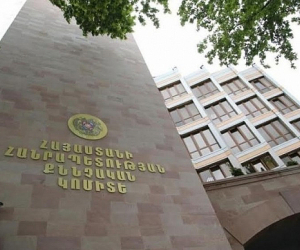 Արմավիրի մարզպետարանի նախկին աշխատակցի կողմից պաշտոնեական լիազորությունները չարաշահելու գործը դատարանում է