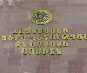 Բազմաբնակարան շենքում բռնկված հրդեհի դեպքի առթիվ նախաձեռնվել է քրեական վարույթ