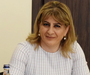Դատարանի պահանջով Վճռաբեկ դատարանի վարչական պալատի դատավորների ցուցակը չի կազմվի, նշված պալատի նախագահ չի ընտրվի 