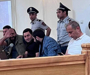 ՀՅԴ անդամներ Տարոն Մանուկյանը եւ Գոռ Սարգսյանը ազատ կարձակվեն. փաստաբան