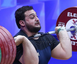 Ծանրամարտի Մ20 և Մ23 տարեկանների ԵԱ-ում Հայաստանը 23 ներկայացուցիչ կունենա