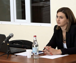 Դատավոր Աննա Փիլոսյանն առաջարկում է գումարի բռնագանձման պահանջներով հայցերը դատաքննության առարկա չդարձնել 
