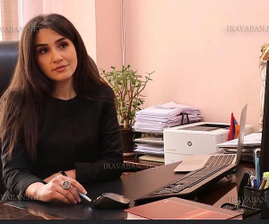 Դատավոր Ազրոյանի խոսքով` վարչական դատարանի ծանրաբեռնվածության հիմնական պատճառը վարչական մարմինների թերի աշխատանքն է