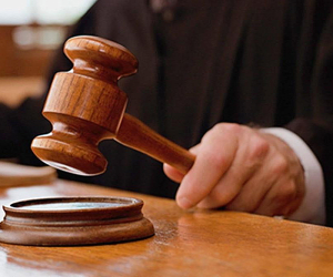 Վահե Ջիվանյանը նշանակվել է Սյունիքի մարզի առաջին ատյանի ընդհանուր իրավասության դատարանի դատավոր