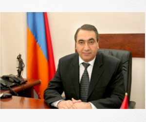 Վարչական դատարանի նախկին դատավորը 3 տարվա ընթացքում 11 հայցադիմում է ներկայացրել ԲԴԽ-ի դեմ