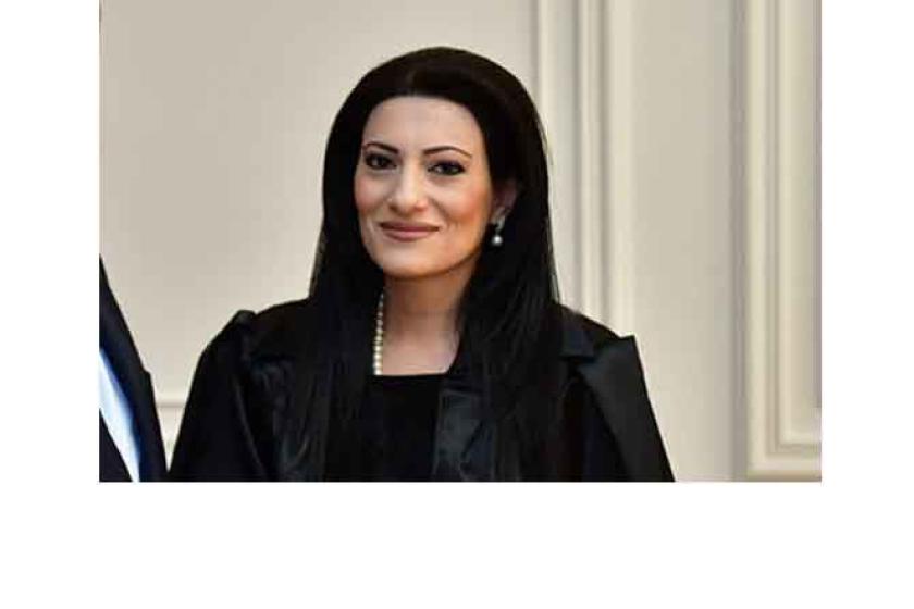 Դատավոր Ադրինե Ղուկասյանը, 220 գործի քննություն թողնելով անավարտ, տեղափոխվում է Երևան