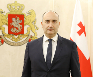 Վրաստանը պատրաստ է աջակցել Հայաստանի և Ադրբեջանի միջև վստահության ամրապնդման հարցում