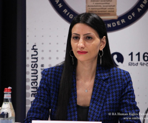 ՄԻՊ-ը պատրաստ է ընդունել բողոքի ակցիաների և քաղաքական գործընթացների մասնակիցներին