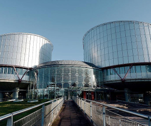 ՄԻԵԴ-ը Հայաստանի կառավարությանը պարտավորեցրել է զինծառայողի ինքնասպանության համար ծնողին փոխհատուցել 30 հազ. եվրո