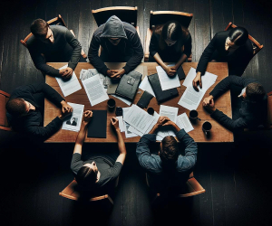Կեղծ լիազորագրերով վաճառում են քաղաքացիների բնակարաններն ու հողատարածքները