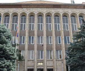 «Ապօրինի ծագում ունեցող գույքի բռնագանձման մասին» օրենքի սահմանադրականության հարցը ՍԴ-ում առկախվել է