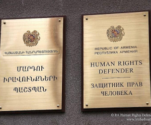 Ազատության պողոտայում քաղաքացիների և ոստիկանների միջև տեղի ունեցած միջադեպի առնչությամբ ՄԻՊ-ը պարզաբանումներ է պահանջել իրավասու պետական մարմիններից
