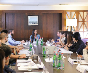 Վերջին 1 տարում շեշտակիորեն ավելացրել և զարգացրել ենք գործունեությունն իրավահավասարության ոլորտում. ՄԻՊ