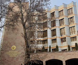 Ավարտվել է քրեական ենթամշակույթ կրող խմբավորմանը մասնակցելու վերաբերյալ վարույթի նախաքննությունը