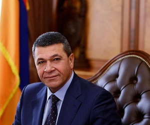 Վլադիմիր Գասպարյանի ավտոմեքենաների շուկայական արժեքները պարզելու համար կրկնակի փորձաքննություն նշանակվեց