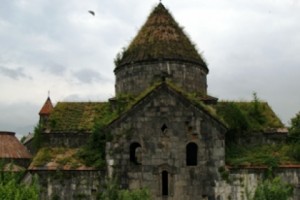 Санаинские страдания